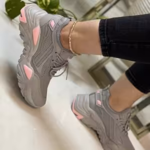 کتانی زنانه