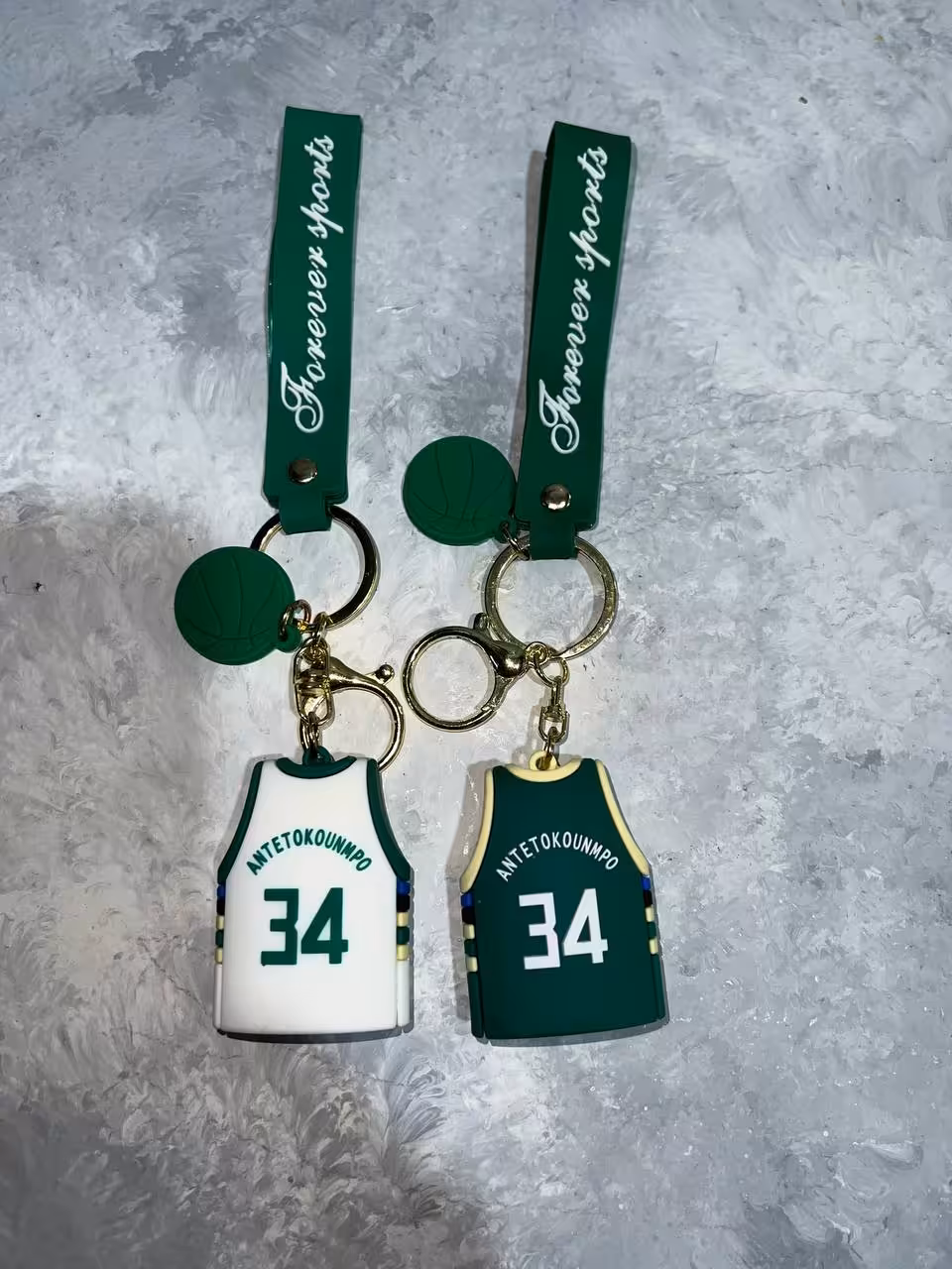 جاسوییچی لباس بسکتبال