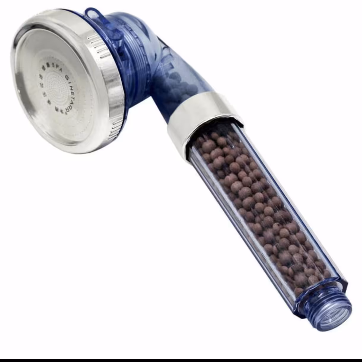 سردوش فوق اااالعاده  کم مصرف و پر فشار 3حالته