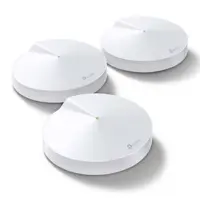 اکسس پوينت بی‌سیم و دوباند AC1300 تی پی لينک Deco M5 (3-pack)