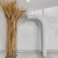 پایه ال 40 سانتی 