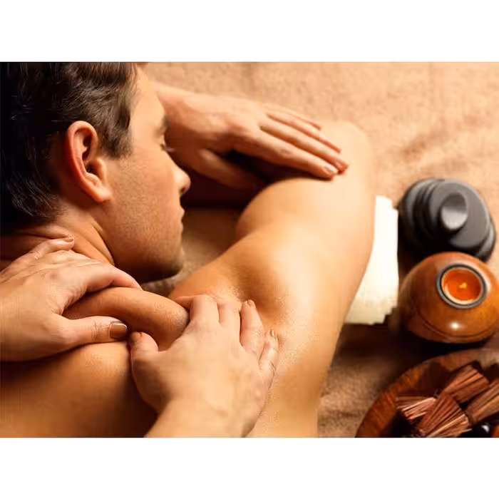 دوره آموزش ماساژ سوئدی