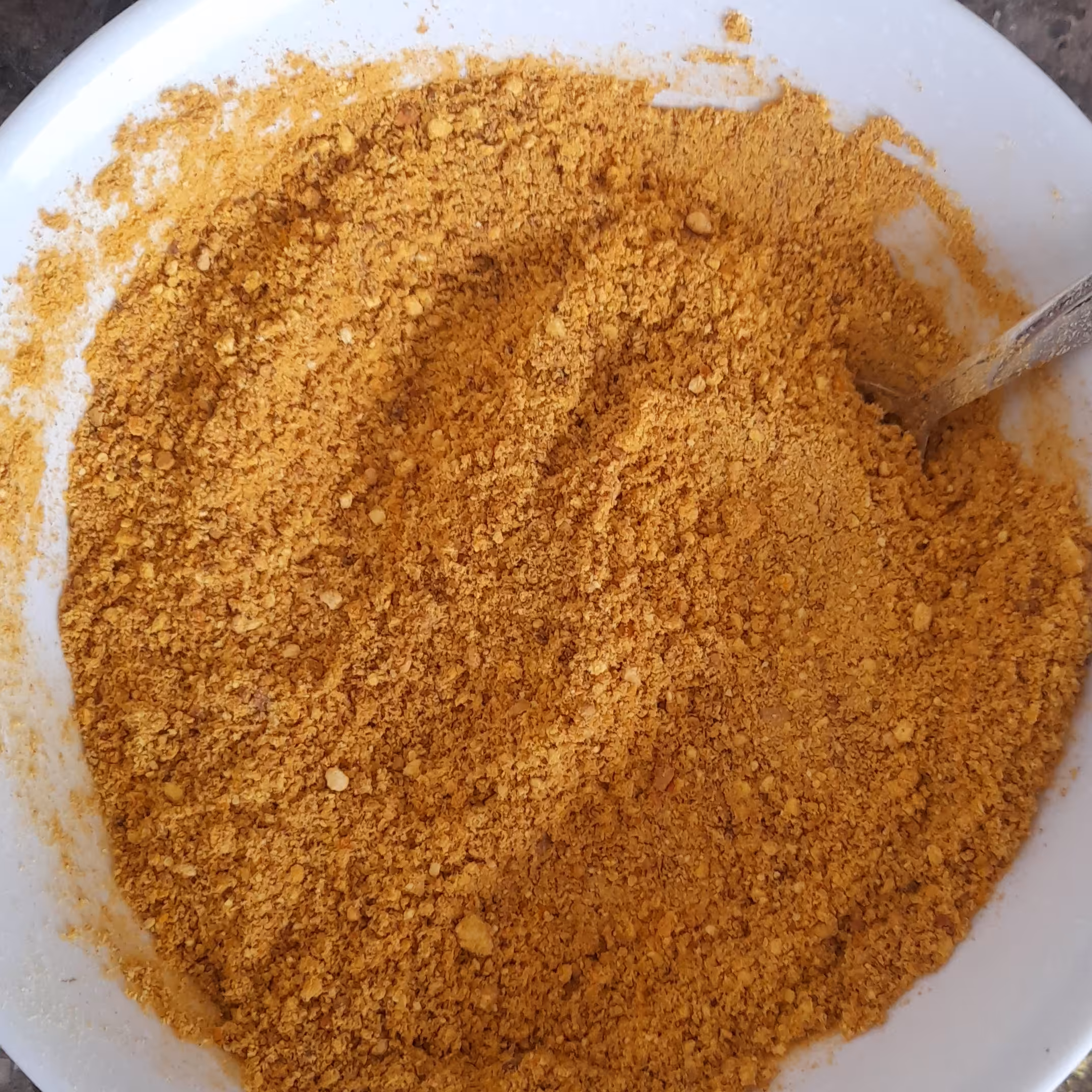 پودر پوست پرتغال )50کیلویی)