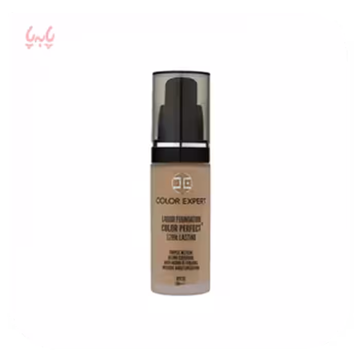 کرم پودر SPF30 کالر اکسپرت بژ طبیعی