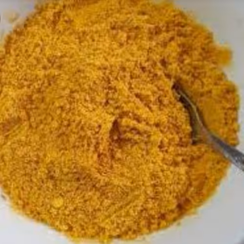 پودر پوست پرتغال (100گرمی)