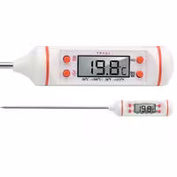 دماسنج میله ای دیجیتال TP101