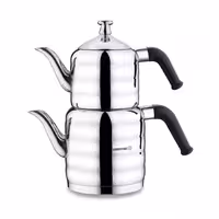 کتری و قوری کرکماز مدل MINA A036