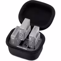 شارژر میکروفون یقه ای رود Rode Charging Case for Wireless GO II