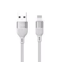 کابل شارژ USB به Lightning ویدوی مدل CB487i
