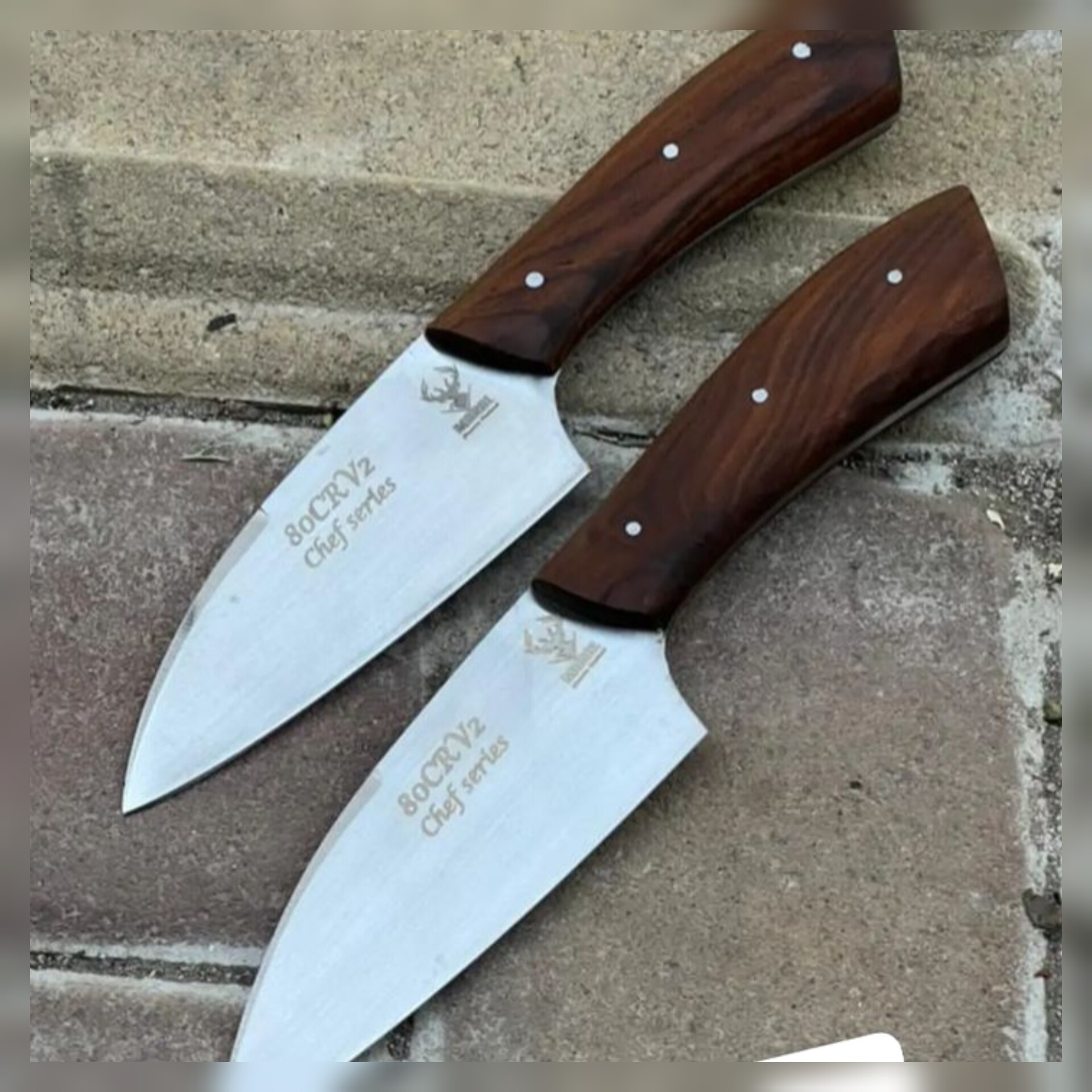 چاقوی بی خسی مارال
