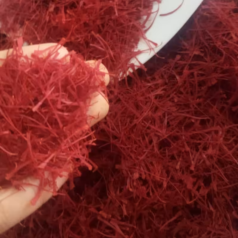 زعفران سرگل اصل قائنات-خراسان