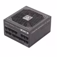 منبع تغذیه کامپیوتر گرین مدل GP850B-EDGE