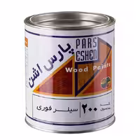 سیلر فوری چوب پارس اشن کد 200
