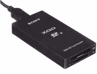 رم ریدر سونی مدل MRW-E90