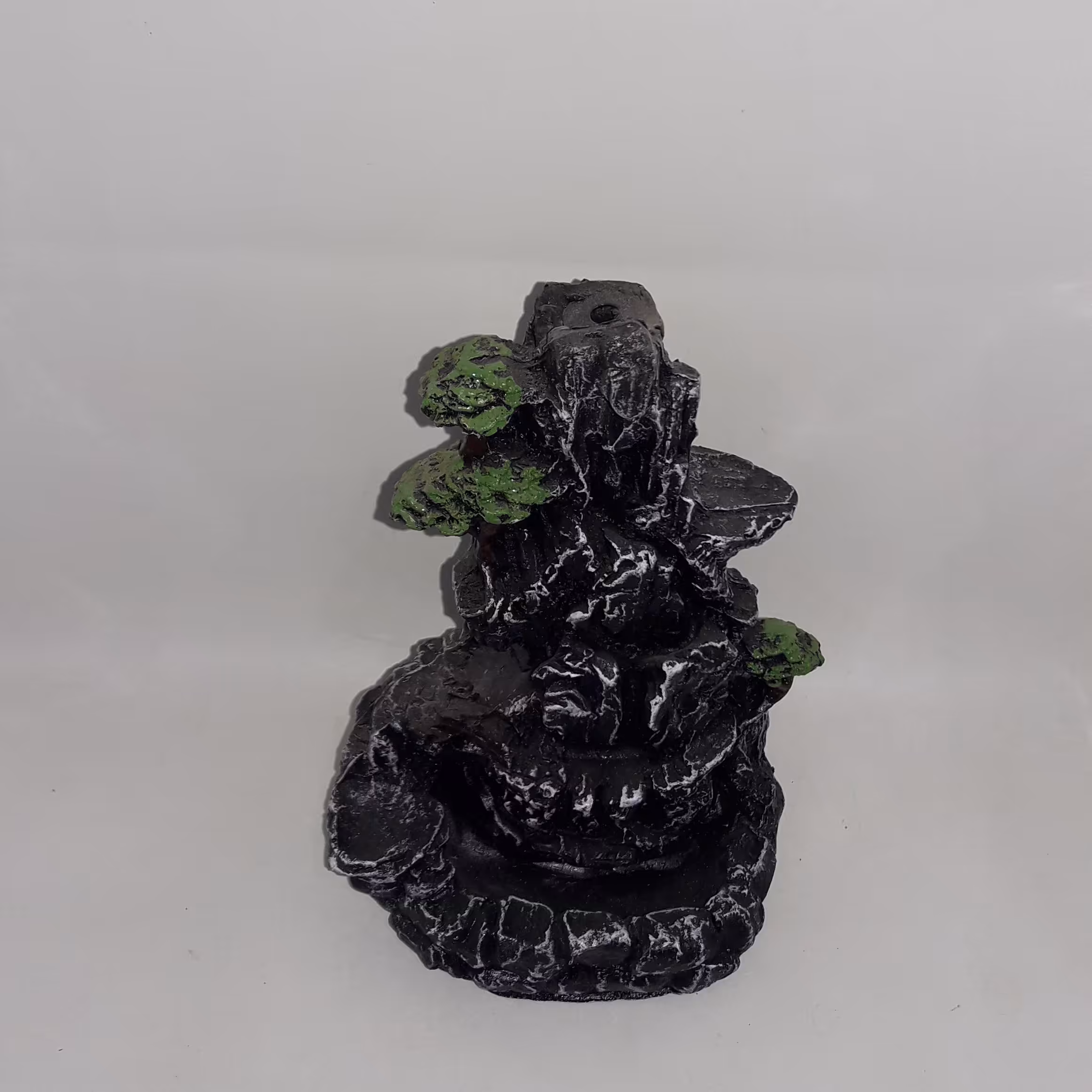 جاعودی مجسمه ای طرح صخره 