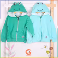 سویشرت شلوار اسپرت قورباغه دورس پنبه درجه یک 