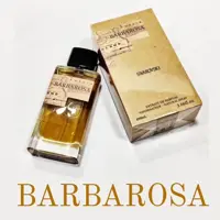 ادکلن بارباروسا سوارفسکی اورجینال (تلخ.تند.گرم.چوبی)ساخت آمریکا
