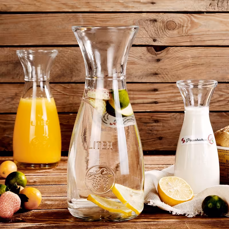 بطری آب پاشاباغچه مدل کاراف