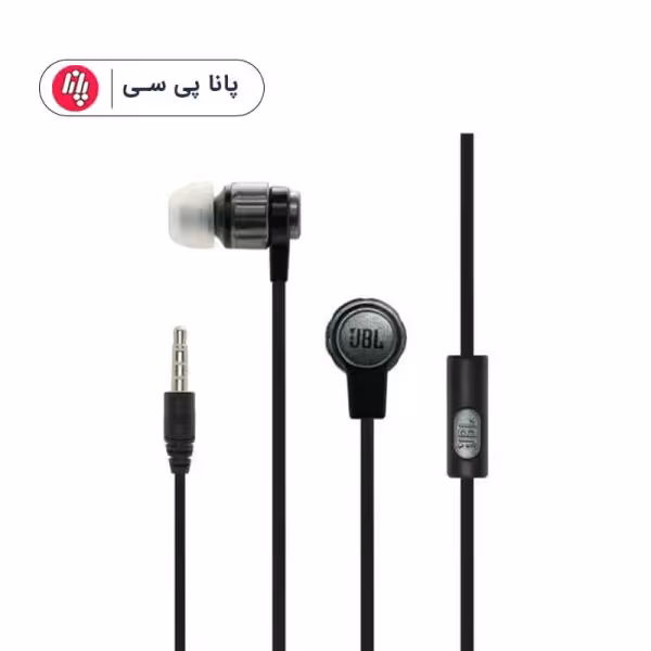 هندزفری JBL 166