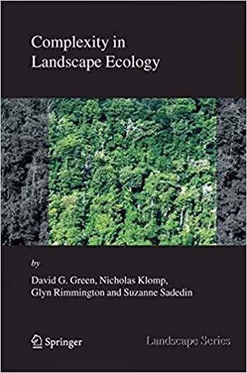 󾕇 دانلود کتاب Complexity in Landscape Ecology - دانلود کتاب های دانشگاهی