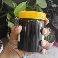 رب انار خانگی قجری (شل)