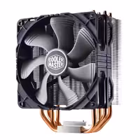 فن پردازنده کولر مستر مدل Hyper 212X - فروشگاه اینترنتی سیب سبز