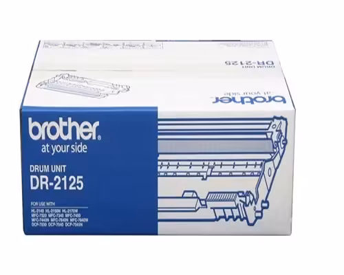 درام DR-2125 برادر