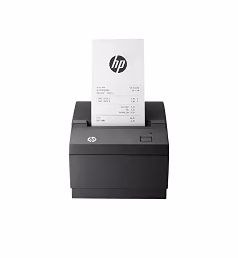 پرینتر استوک حرارتی اچ پی مدل Hp Value PUSB Receipt Printer