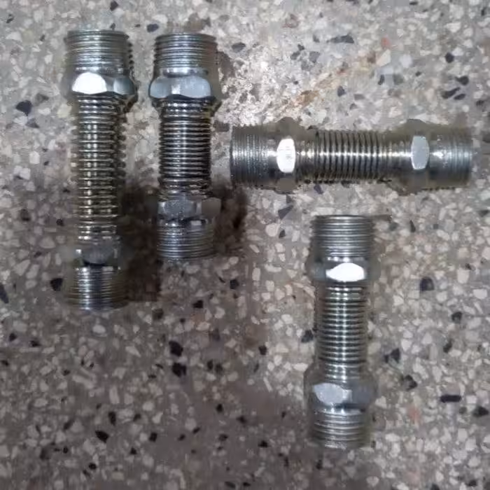 مغزی فنری رادیاتور یک عددی