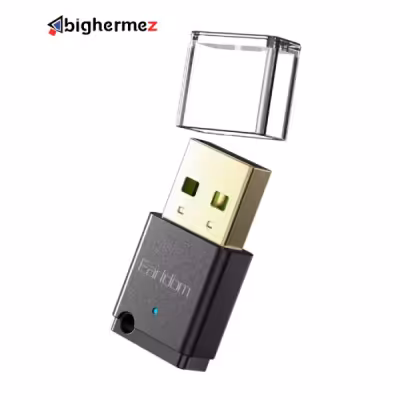 دانگل بلوتوث ارلدام مدل ET-BR08