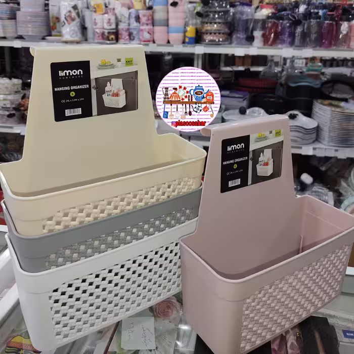 آویزکابینتی آشپزخانه کوچک برندلیمون