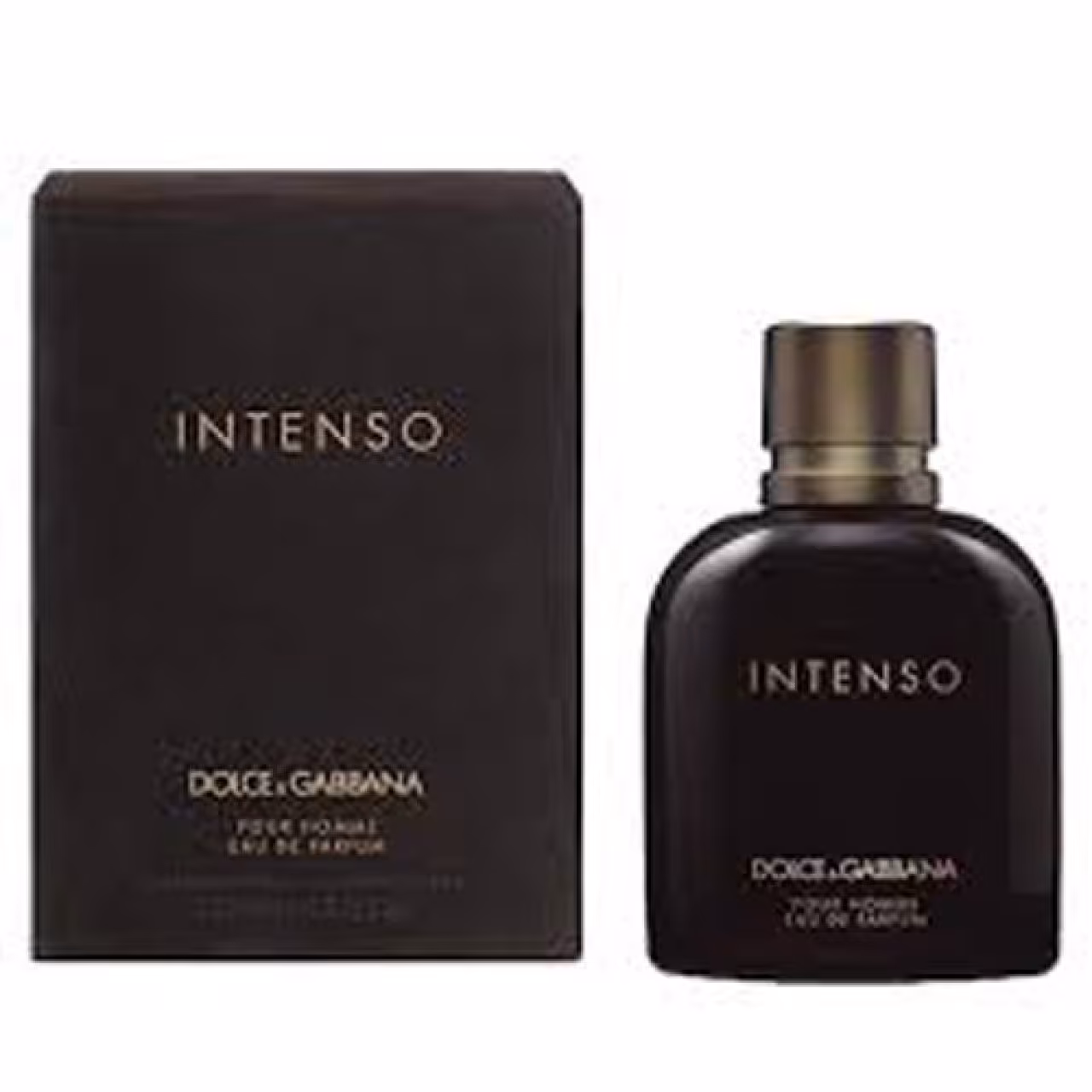 ادکلن مردانه دی اند جی پور هوم اینتنسو