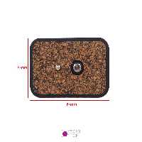 کفشک سه پایه دوربین ویفنگ Weifeng WF-5315