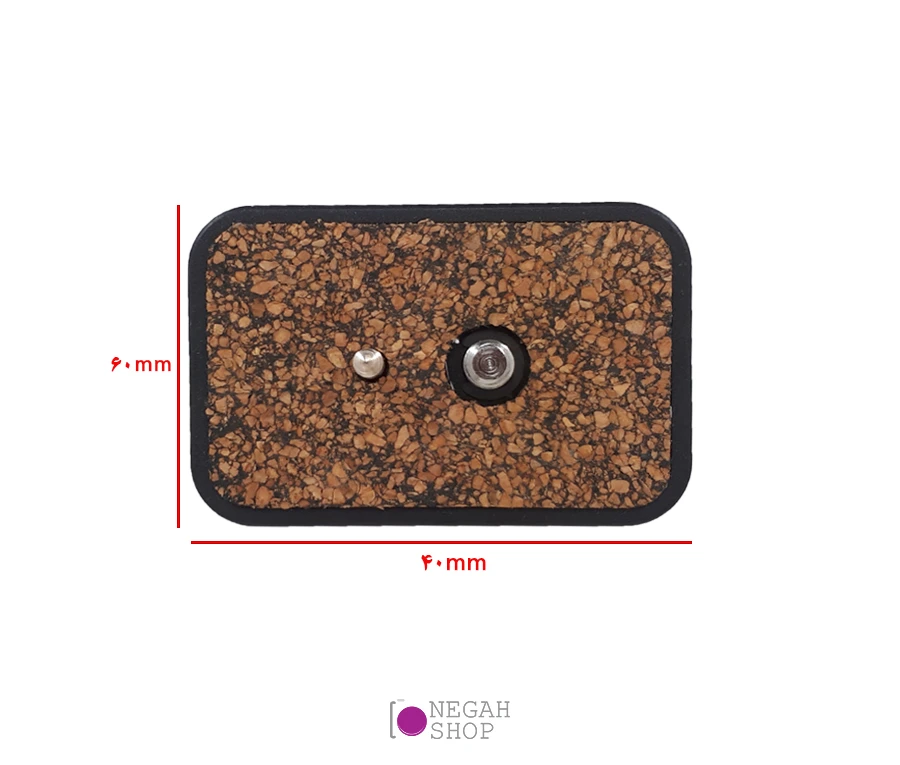 کفشک سه پایه دوربین ویفنگ Weifeng WF-5315