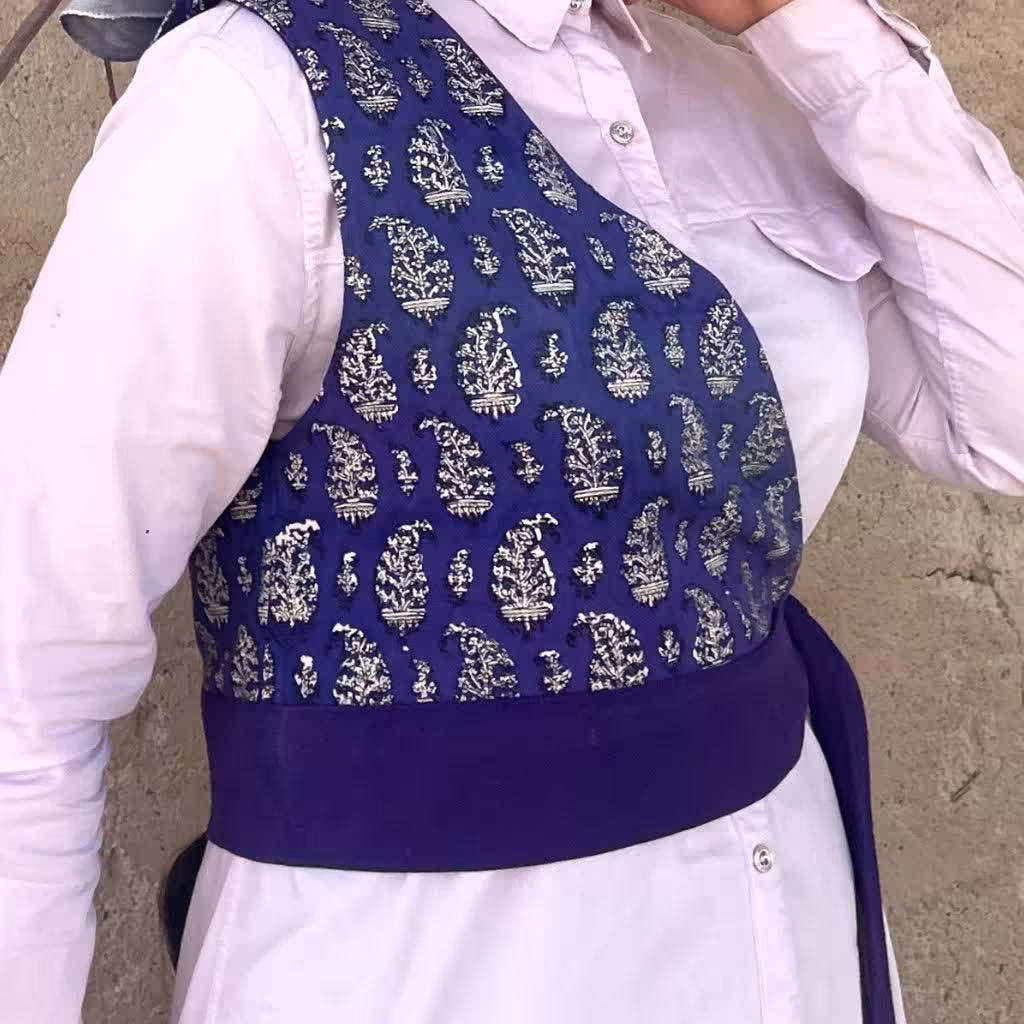 نیم تنه فانتزی