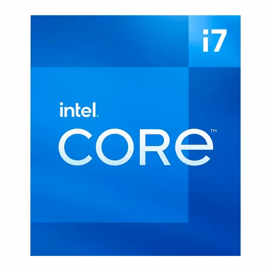 پردازنده اینتل Core i7-14700K Raptor Lake Refresh