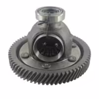 هوزینگ دیفرانسیل کارماتک کد 274 مناسب برای پراید ، وانت سایپا 151