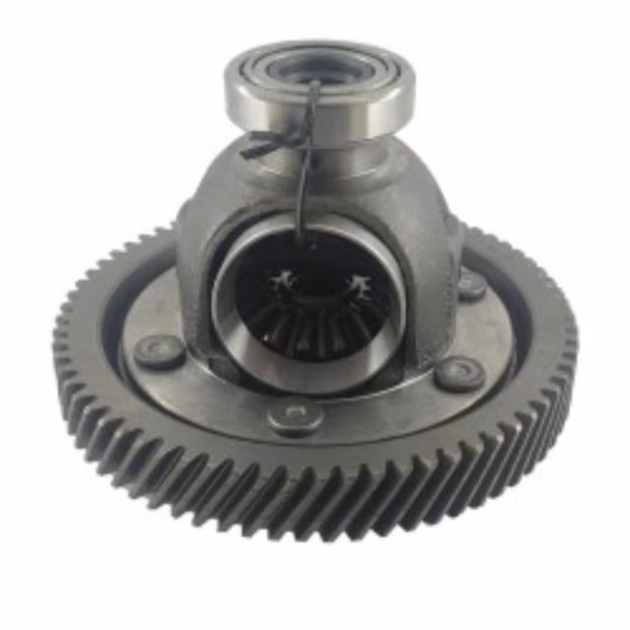 هوزینگ دیفرانسیل کارماتک کد 274 مناسب برای پراید ، وانت سایپا 151