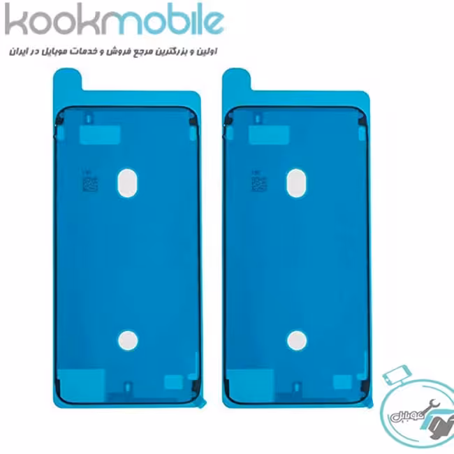 چسب ضد آب iPhone 8 اپل