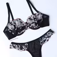 ست برند ژینا