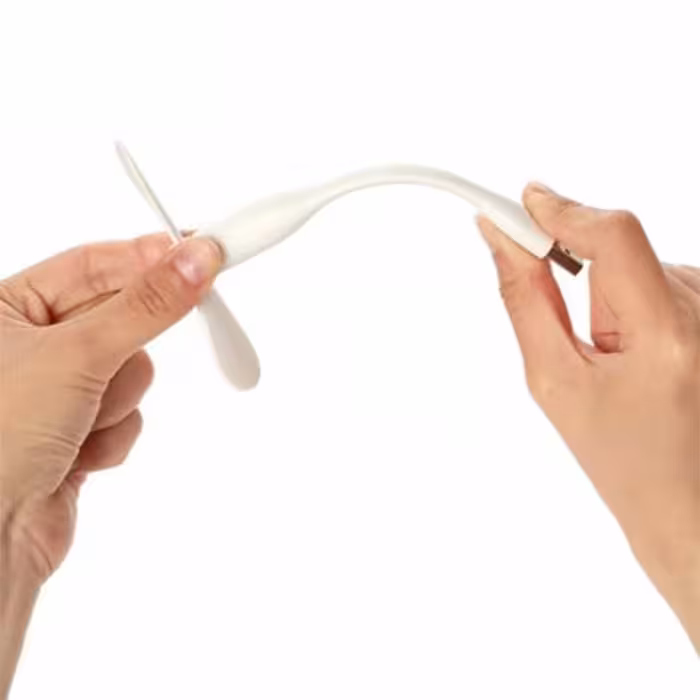 پنکه همراه مدل USB