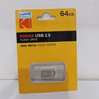 فلش مموری کداک مدل K902 ظرفیت 64 گیگابایت

