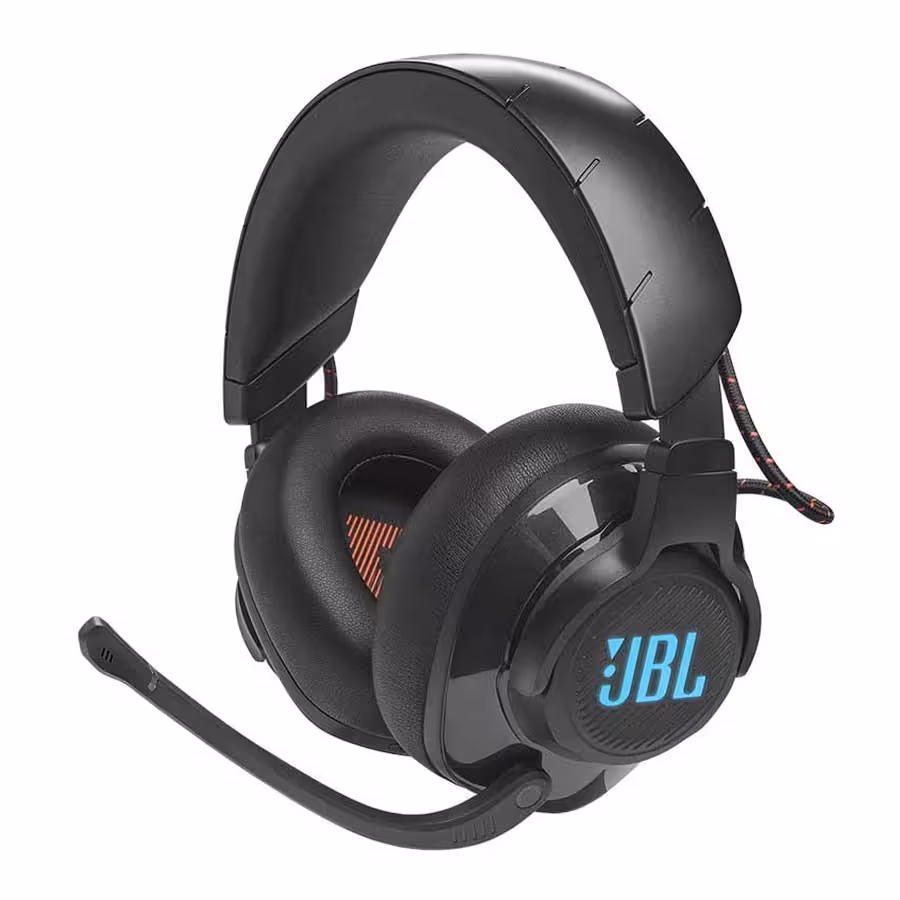 قیمت و خرید هدست گیمینگ بی‌سیم جی بی ال مدل Quantum 610 | یاس ارتباط