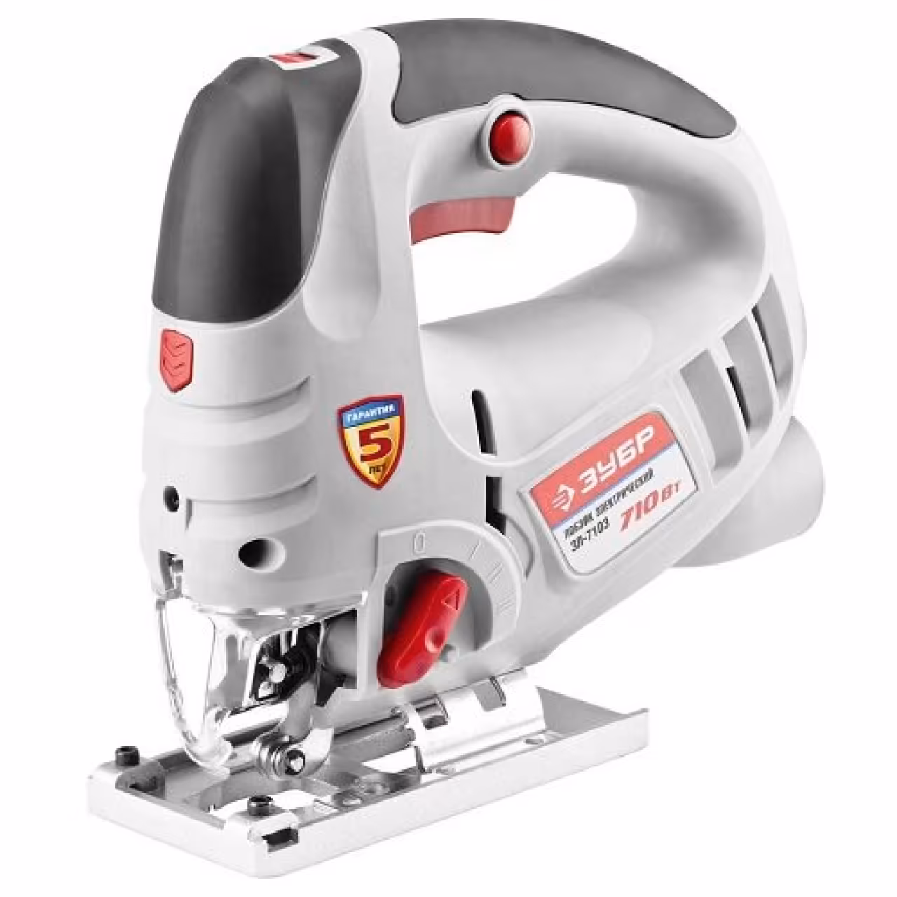 اره عمود بر برقی زوبر روسی مدل 710-80zubr