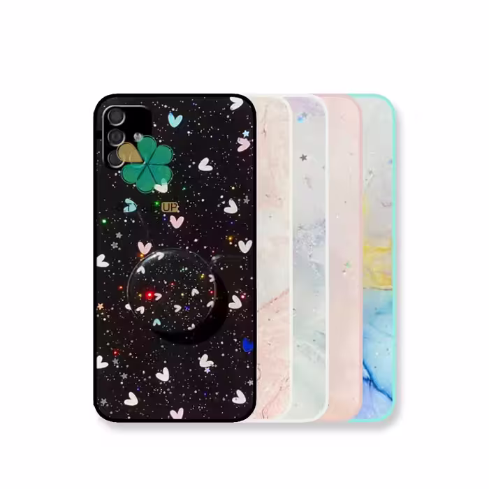 قاب گوشی سامسونگ Samsung Galaxy A51 مدل Dreamers