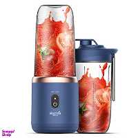 مخلوط کن قابل حمل شیائومی مدل Deerma DEM-NU06