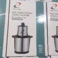 خردکن استیل 10لیتر BM 72
