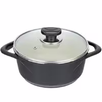 قابلمه گرانیتی عروس  مدل ویکتوریا  74349 سایز 28