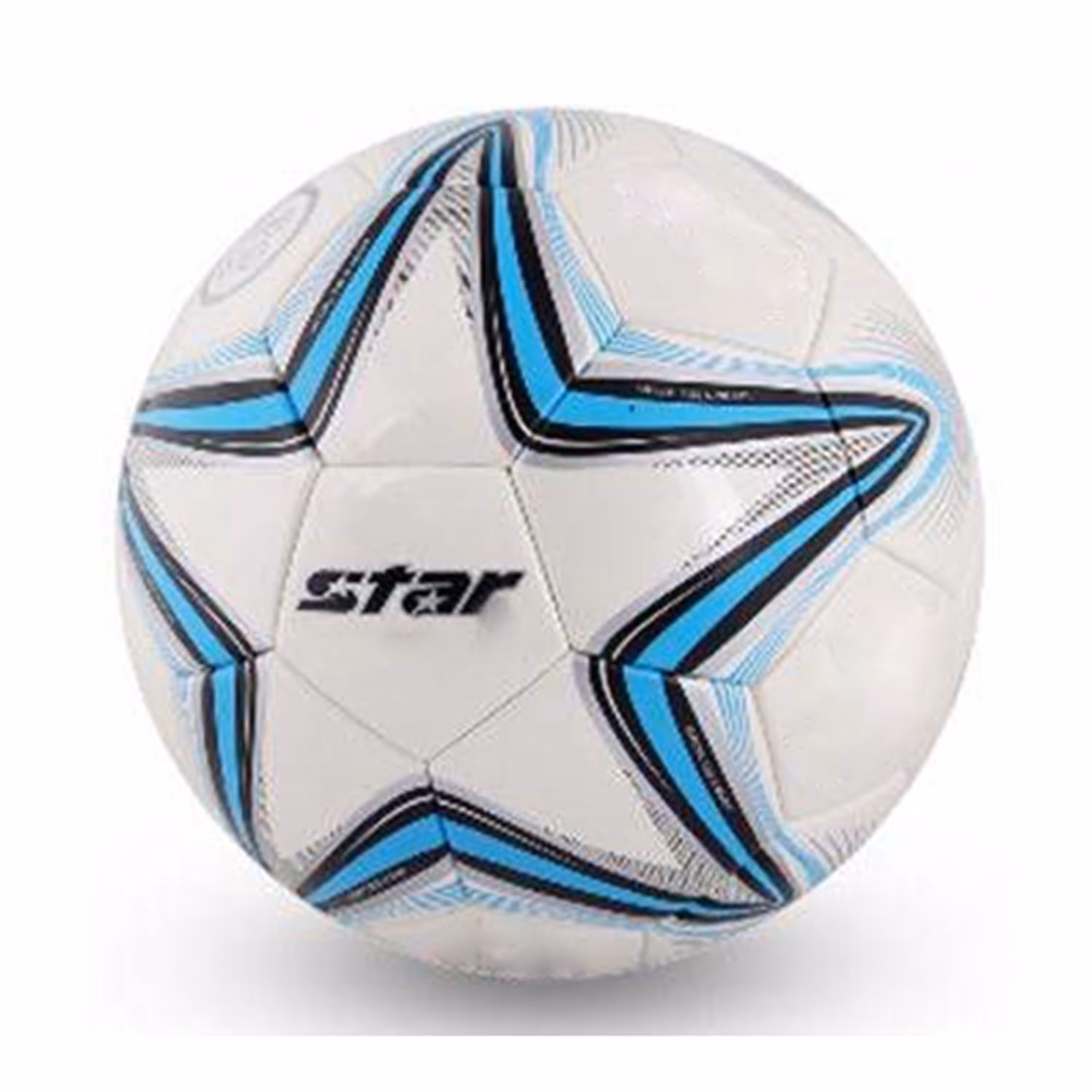 توپ فوتبال استار حرفه ای غیر اصل