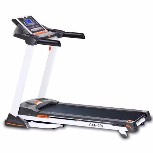 تردمیل جی ایکس GXH-901